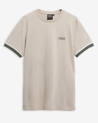 Barbour - Evan T-Shirt - Lyst