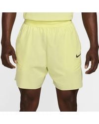 Nike - Oz Open Shorts Adults - Lyst