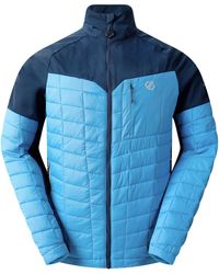 Dare 2b - Mountaineer Ii Hybrid Softshell Jacket - Lyst