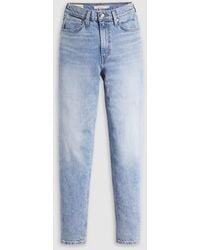 Levi's - 80S Mom Jean Tough Cookie - Lyst