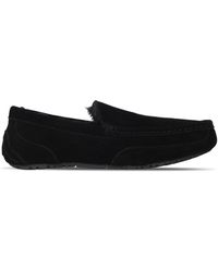 Jack Wills - Moccasin Slippers - Lyst