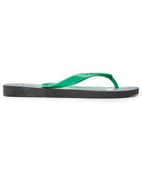 Havaianas - Sandal Marvel Flip Flops - Lyst