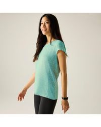 Regatta - Hyperdimension Ii T-Shirt - Lyst