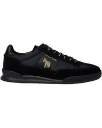 Paul Smith - Dover Trainers - Lyst