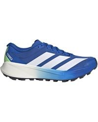 adidas - Terrex Agravic 4 Trail Running Shoes - Lyst