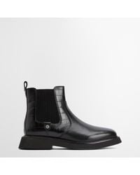 Barbour - Delfina Chelsea Boots - Lyst