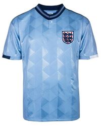Score Draw - England Third Shirt 1989 Adults - Lyst