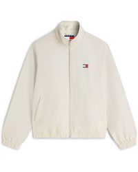 Tommy Hilfiger - Harrington Jacket - Lyst