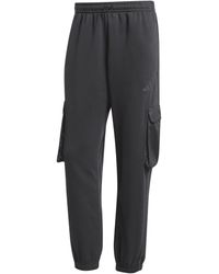 adidas - Utility Joggers - Lyst