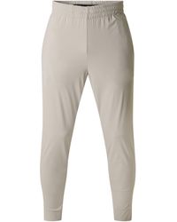 Roberto Ricci Designs - Closed Hem Fleece Joggers - Lyst