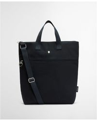Barbour - Cascade City Carry All - Lyst