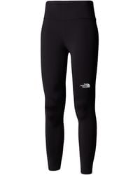 The North Face - Flex Warm Gym Leggings - Lyst