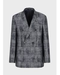 Emporio Armani - Emporio Prwale Blaz Sn99 - Lyst