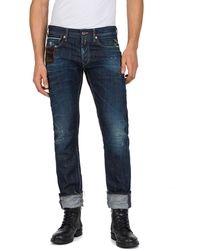 replay ronas hyperflex