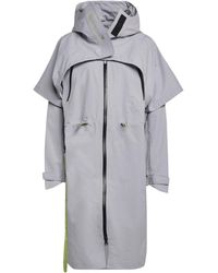 adidas - Rain Anorak Jacket - Lyst