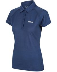 Regatta - Kalter Regular Fit T-Shirt - Lyst