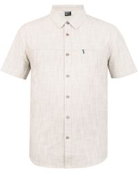 Gelert - Short Sleeve Shirt - Lyst