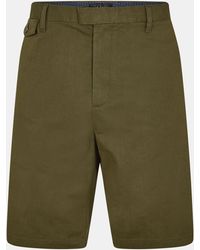 Ted Baker - Chino Shorts - Lyst