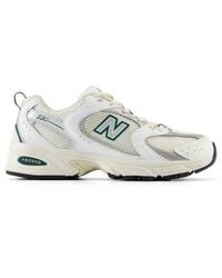 New Balance - 530 Trainers - Lyst