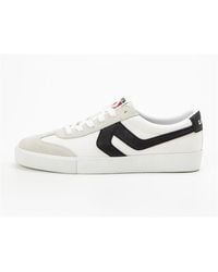 Levi's - Stryder Sneakers - Lyst