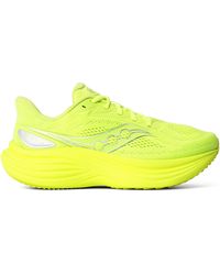 Saucony - Triumph 24 Road Running Shoes - Lyst