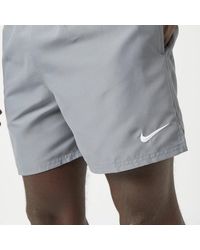 Nike - Core Swim Shorts - Lyst