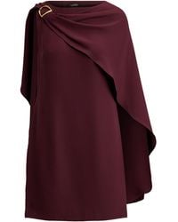 Ralph Lauren - Lrl Frodina Drs Ld61 - Lyst