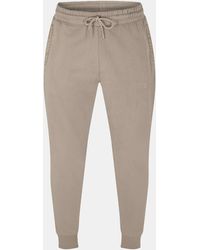 Jack Wills - Jacquard Logo Joggers - Lyst