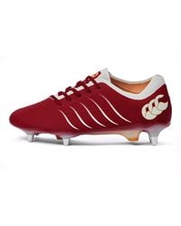 Canterbury - Phoenix 2 Elite Soft Ground Rugby Boots - Lyst