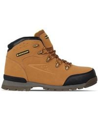 Dunlop - Kentucky Steel Toe Cap Safety Boots - Lyst
