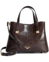 Dune - Satchel Bag - Lyst