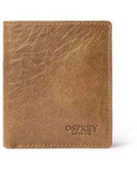 Osprey - Osprey Highland N/S Billfold Wallet - Lyst