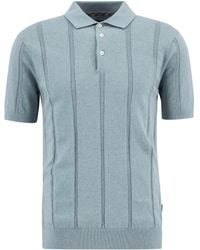 Barbour - Wellburn Polo - Lyst