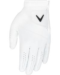 Callaway Apparel - Tour Authentic Golf Gloves - Lyst