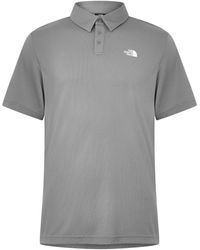 The North Face - M Tanken Polo - Lyst