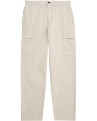 Lyle & Scott - And Cargo Trouser - Lyst