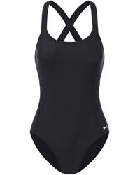 Slazenger 1881 - Lycra Xtra Life X Back Swimsuit Ladies - Lyst