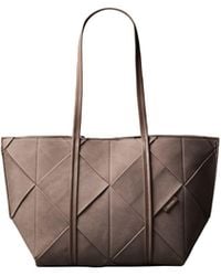 Calvin Klein - Ck L Wvn T Ld64 - Lyst