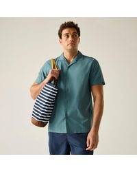 Regatta - Hadlin Lightweight Shirt - Lyst
