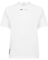 McQ - Ico Jack T Shirt - Lyst
