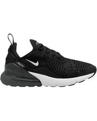 Nike - Air Max 270 Ladies Trainers - Lyst