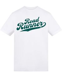 AWD - Adults Printed Running Tee - Lyst