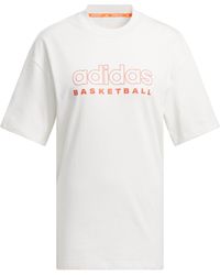 adidas - Short Sleeve Polo Shirt - Lyst