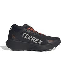 adidas - Agravic Gore-Tex Trail Running Shoes - Lyst