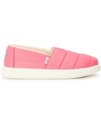 TOMS - Alpama Sneaker Ladies - Lyst