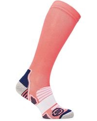 Skins - Essentials Comp Sock - Lyst