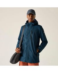 Regatta - Daledon Waterproof Isotex Jacket - Lyst