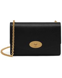 Mulberry - Small Darley - Lyst