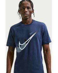 Nike - T-Shirt - Lyst