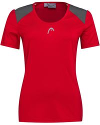 Head - Club Tech T-Shirt - Lyst